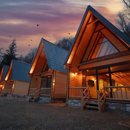 Bed and Breakfast Abant Yayla Dagevi Dereceoren Экстерьер фото