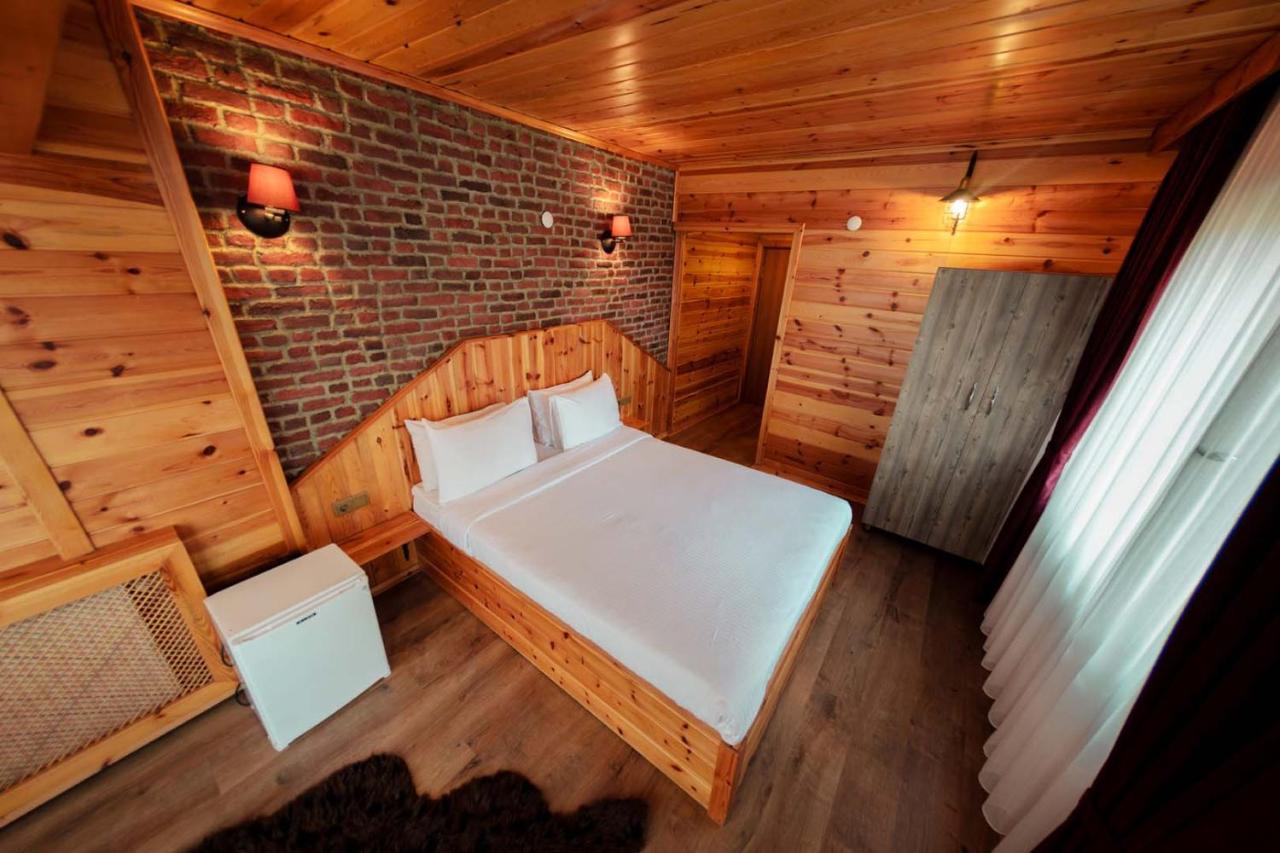 Bed and Breakfast Abant Yayla Dagevi Dereceoren Экстерьер фото