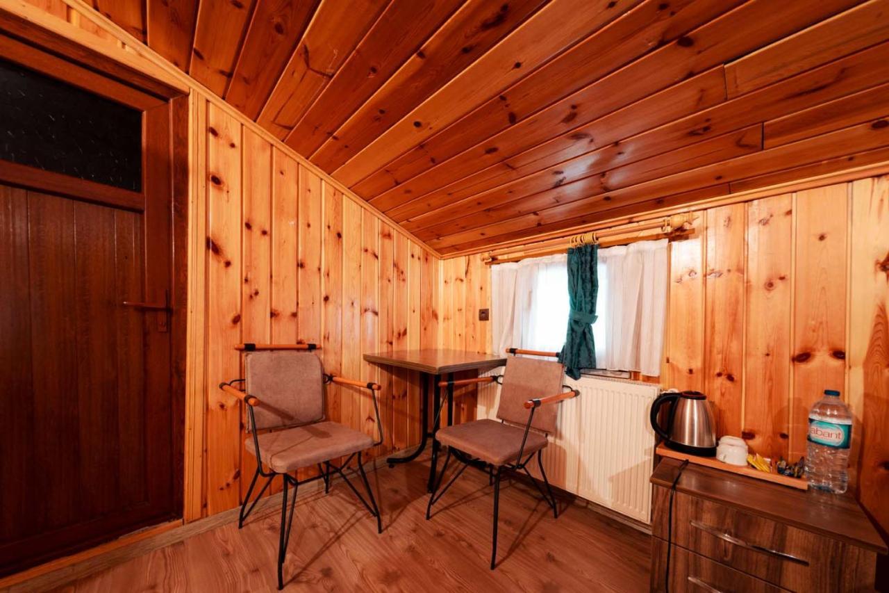 Bed and Breakfast Abant Yayla Dagevi Dereceoren Экстерьер фото